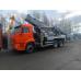 Автовышка Novas-460 45 метров